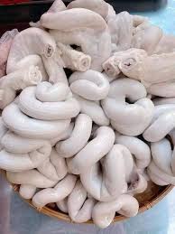 Phèo Non Chưa Ướp
