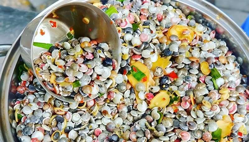 Ốc ruốc